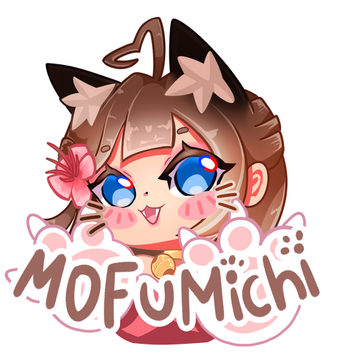 mofu michi